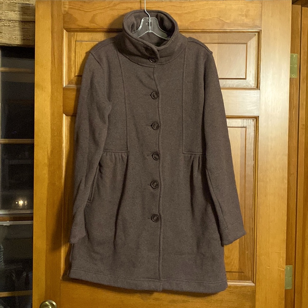 Patagonia Better Sweater Jacket - Large Brown